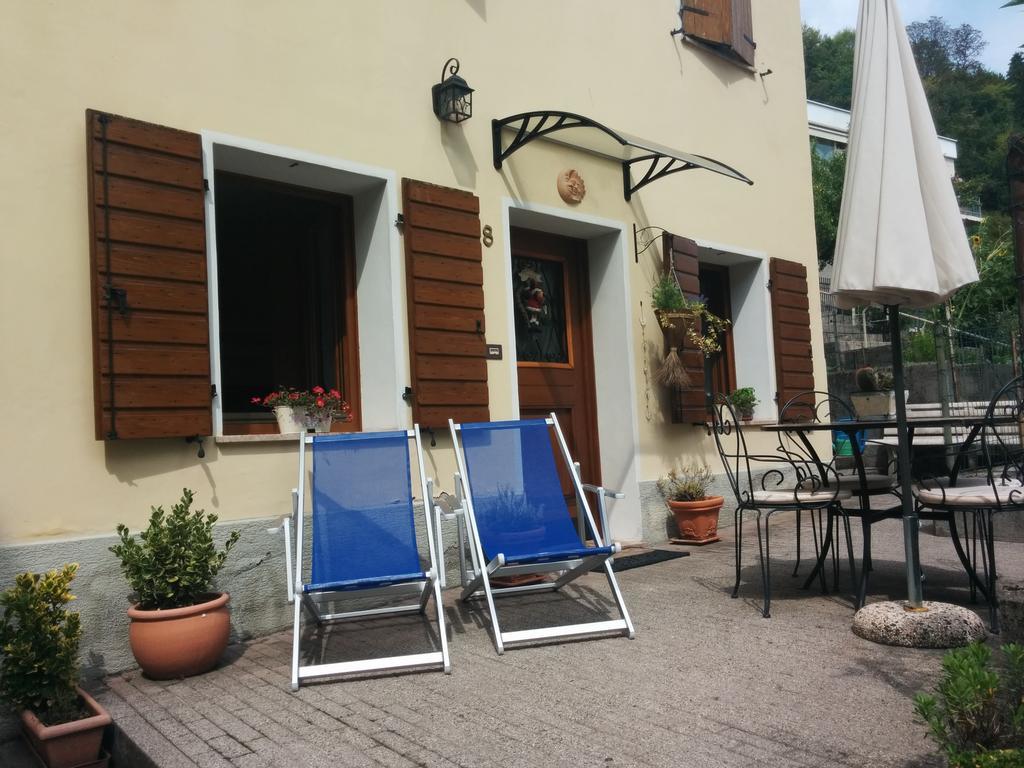 Casetta Next To The Creek Dino Buzzati Belluno Room photo