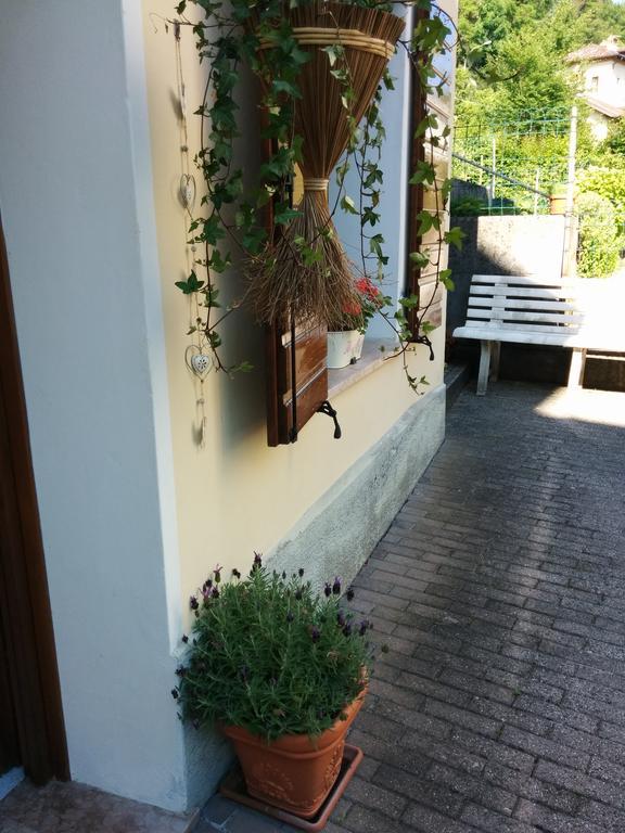 Casetta Next To The Creek Dino Buzzati Belluno Room photo
