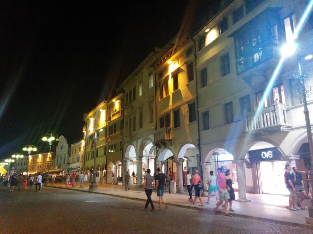 Casetta Next To The Creek Dino Buzzati Belluno Room photo