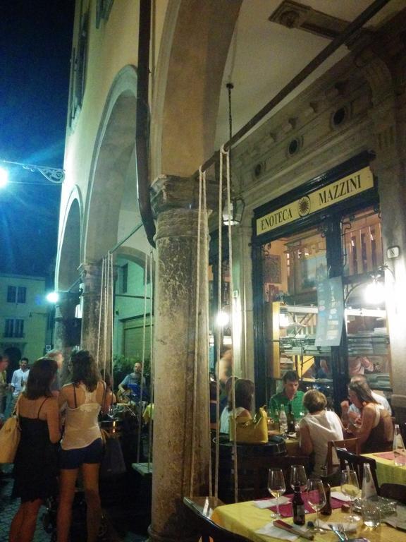 Casetta Next To The Creek Dino Buzzati Belluno Room photo