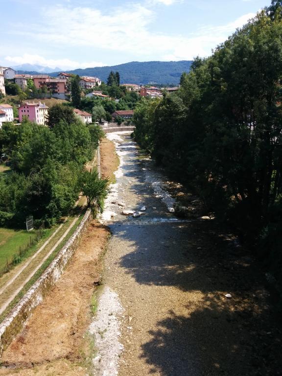 Casetta Next To The Creek Dino Buzzati Belluno Room photo