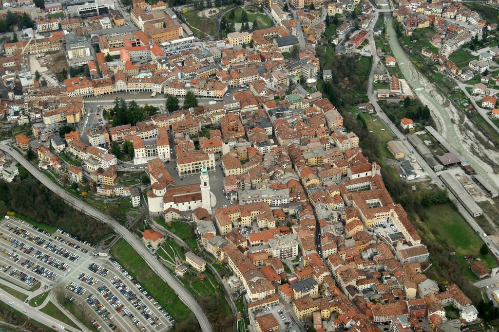 Casetta Next To The Creek Dino Buzzati Belluno Room photo