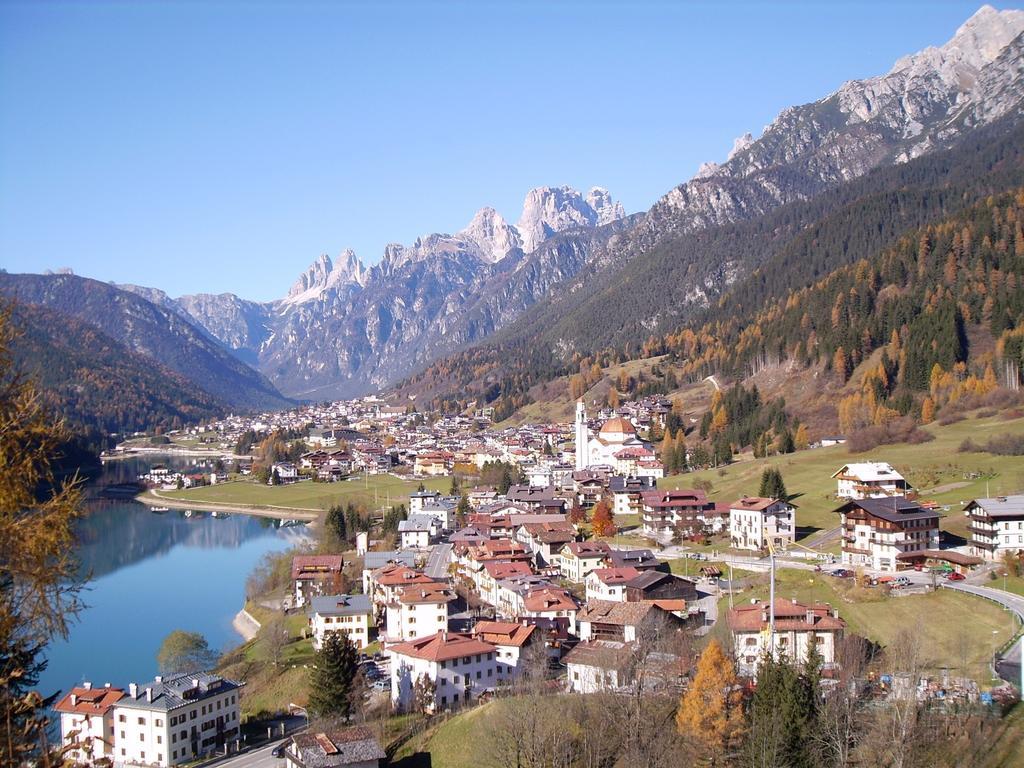 Casetta Next To The Creek Dino Buzzati Belluno Room photo
