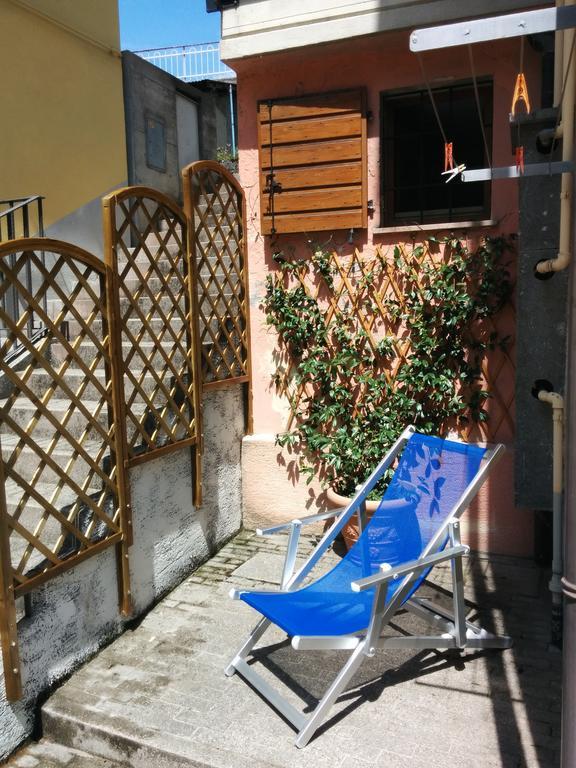 Casetta Next To The Creek Dino Buzzati Belluno Room photo