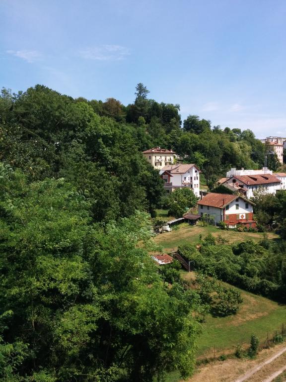 Casetta Next To The Creek Dino Buzzati Belluno Room photo