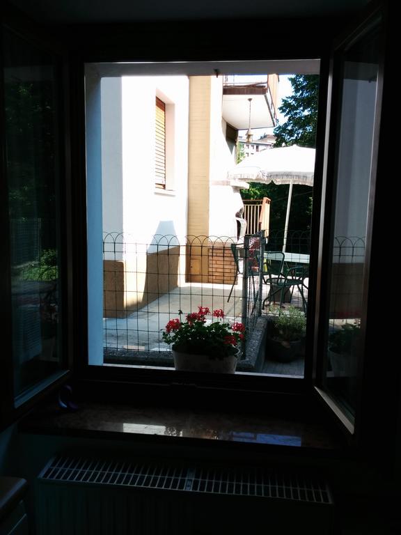 Casetta Next To The Creek Dino Buzzati Belluno Exterior photo