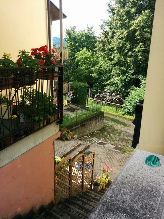Casetta Next To The Creek Dino Buzzati Belluno Exterior photo