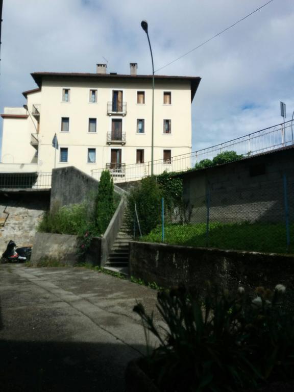 Casetta Next To The Creek Dino Buzzati Belluno Exterior photo